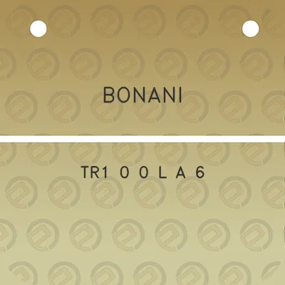 bonani-tr1-0-0-l-a-6