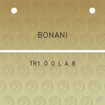 bonani-tr1-0-0-l-a-8