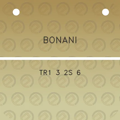 bonani-tr1-3-2s-6