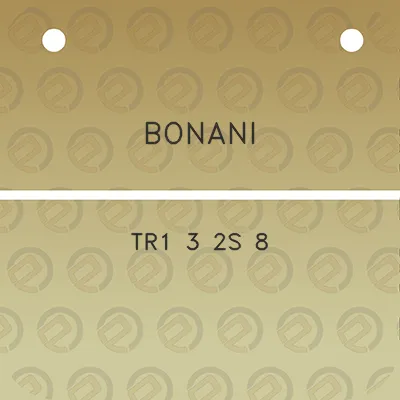 bonani-tr1-3-2s-8