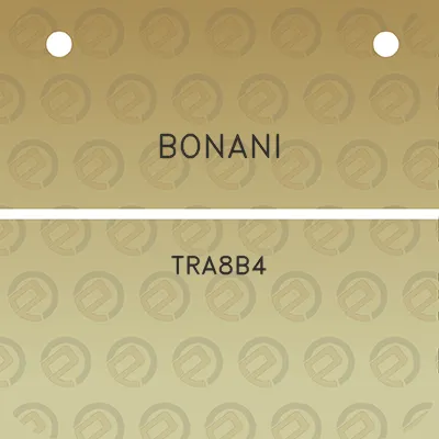 bonani-tra8b4