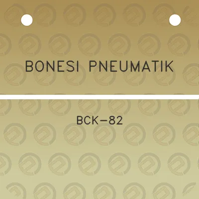 bonesi-pneumatik-bck-82