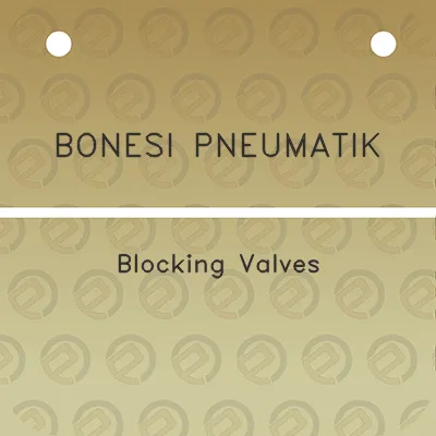 bonesi-pneumatik-blocking-valves