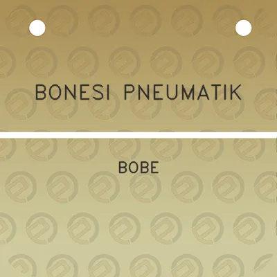 bonesi-pneumatik-bobe