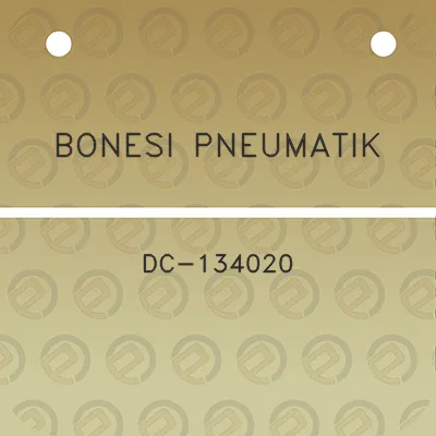 bonesi-pneumatik-dc-134020