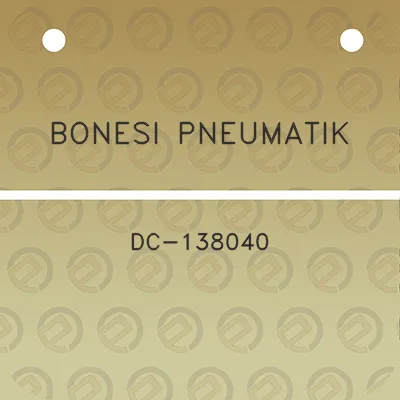 bonesi-pneumatik-dc-138040