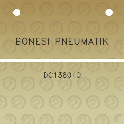 bonesi-pneumatik-dc138010