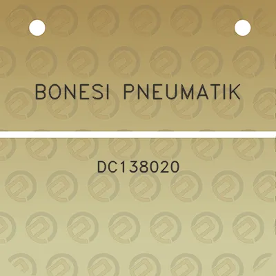 bonesi-pneumatik-dc138020