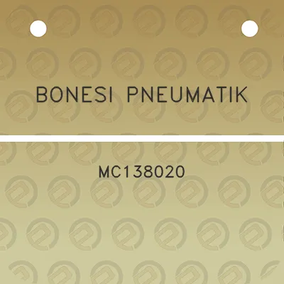 bonesi-pneumatik-mc138020