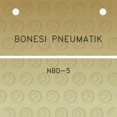 bonesi-pneumatik-nbd-5