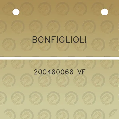 bonfiglioli-200480068-vf