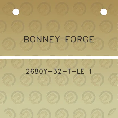 bonney-forge-2680y-32-t-le-1