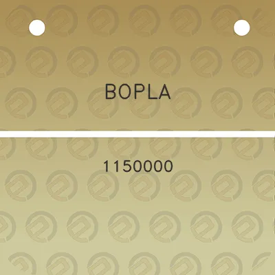 bopla-1150000