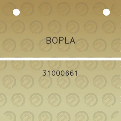 bopla-31000661