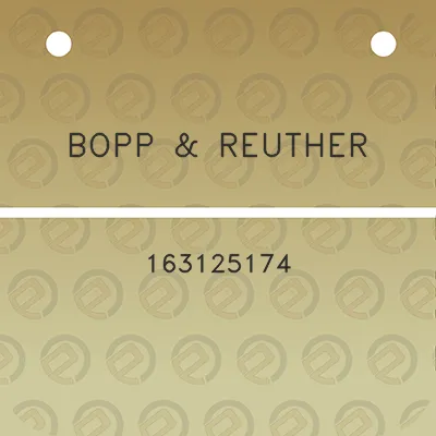 bopp-reuther-163125174