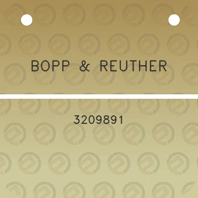 bopp-reuther-3209891