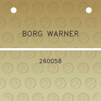 borg-warner-260058