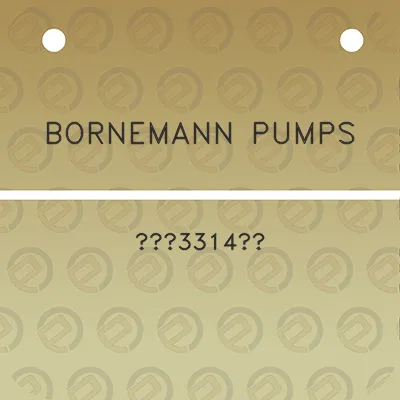 bornemann-pumps-no3314