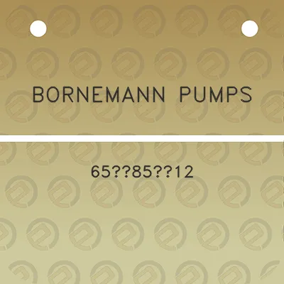 bornemann-pumps-658512