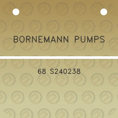 bornemann-pumps-68-s240238