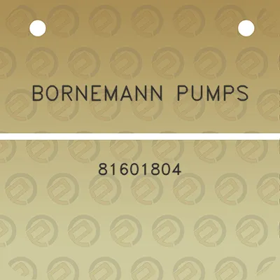 bornemann-pumps-81601804