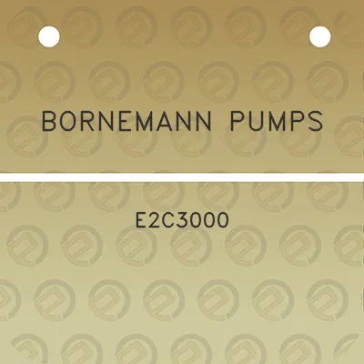 bornemann-pumps-e2c3000