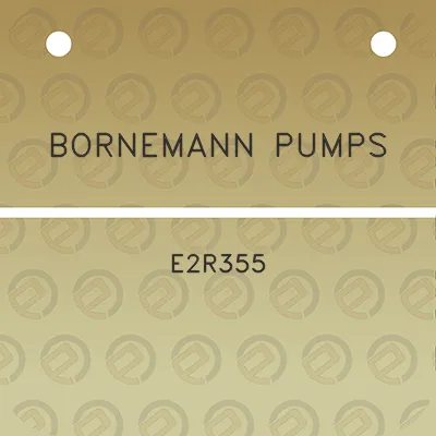 bornemann-pumps-e2r355