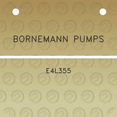 bornemann-pumps-e4l355