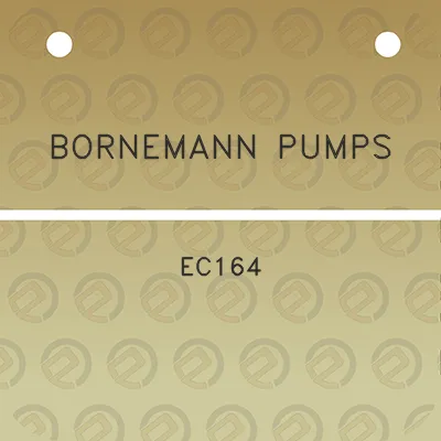 bornemann-pumps-ec164