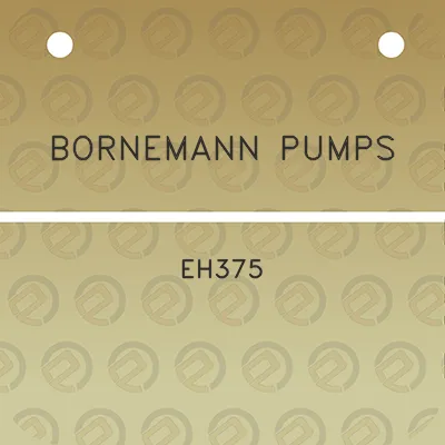 bornemann-pumps-eh375