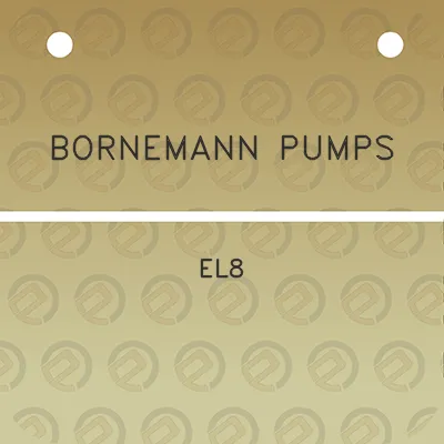 bornemann-pumps-el8