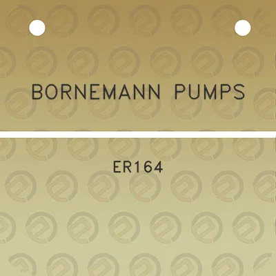 bornemann-pumps-er164