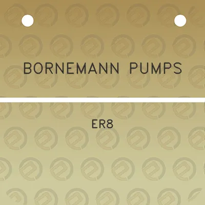 bornemann-pumps-er8