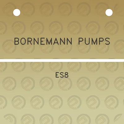 bornemann-pumps-es8