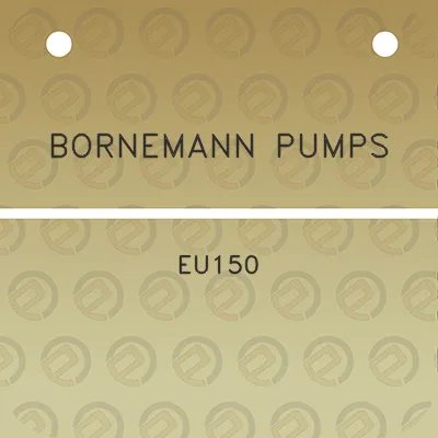 bornemann-pumps-eu150