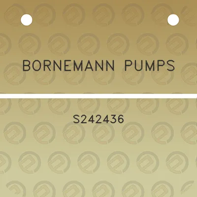 bornemann-pumps-s242436