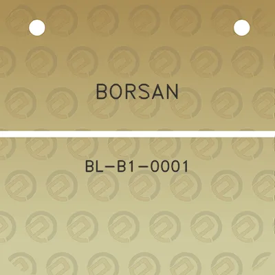 borsan-bl-b1-0001