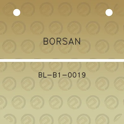 borsan-bl-b1-0019