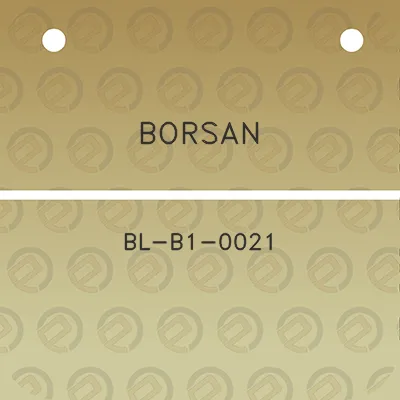 borsan-bl-b1-0021