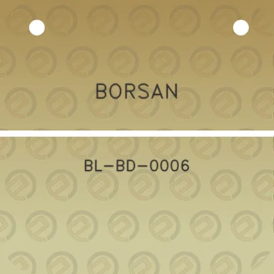 borsan-bl-bd-0006