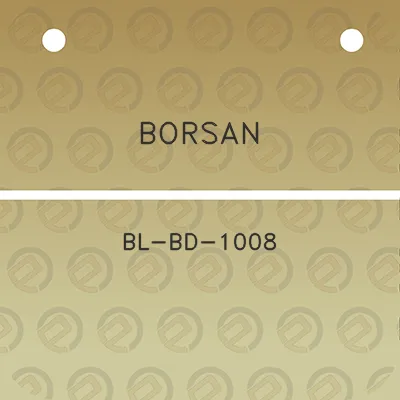 borsan-bl-bd-1008