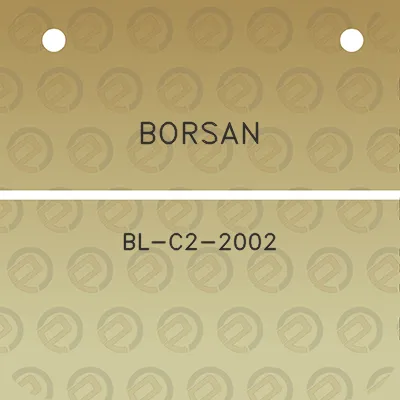 borsan-bl-c2-2002