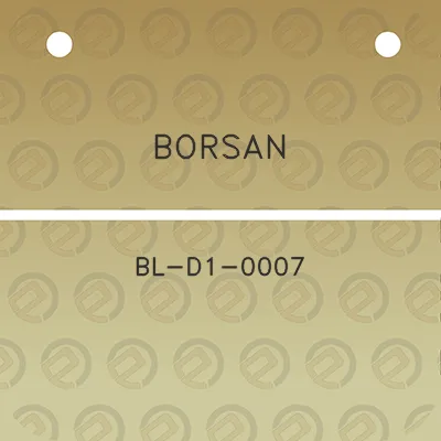 borsan-bl-d1-0007