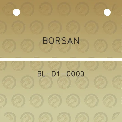 borsan-bl-d1-0009