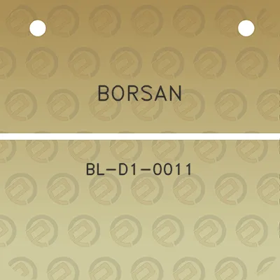 borsan-bl-d1-0011