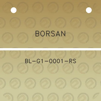 borsan-bl-g1-0001-rs