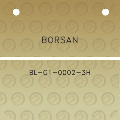 borsan-bl-g1-0002-3h