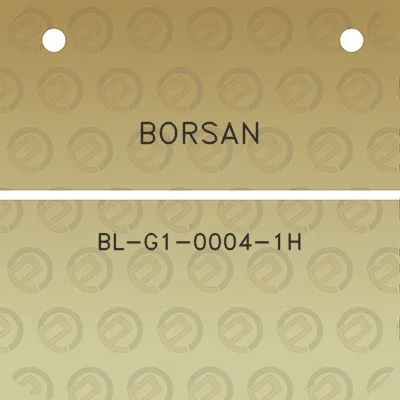 borsan-bl-g1-0004-1h