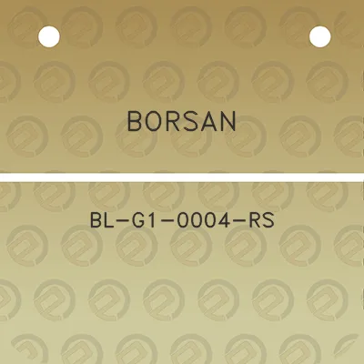 borsan-bl-g1-0004-rs