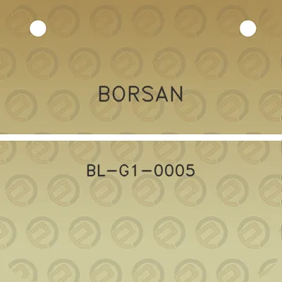 borsan-bl-g1-0005